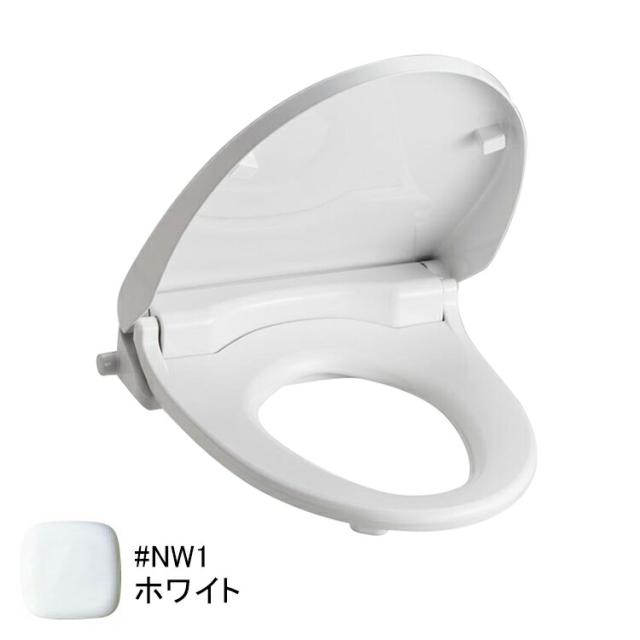 TOTO　ウォームレットS エロンゲートサイズ（大形）・レギュラーサイズ（普通）兼用タイプ　【品番：TCF116#NW1】の通販は 19,322円