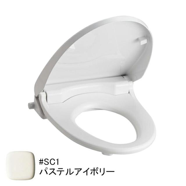 TOTO ウォームレットS エロンゲートサイズ（大形）・レギュラーサイズ 