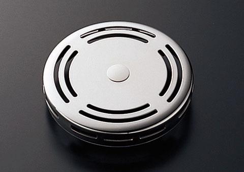 TOTO　ブローバスD水吸込口　【品番：UBTFH265S】