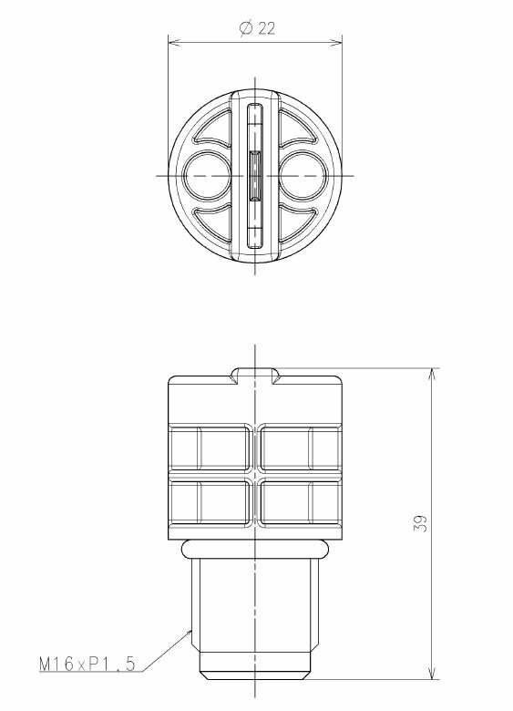 メール便対応】TOTO ドレンプラグ組品 【品番：TCM2484】の通販はau PAY マーケット 住設プロ au PAY  マーケット－通販サイト