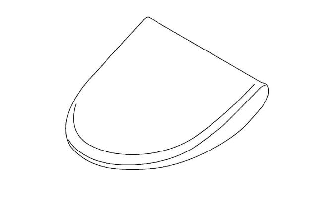 TOTO　便ふた組品　パステルアイボリー　【品番：TCM1190R#SC1】の通販は 5,335円