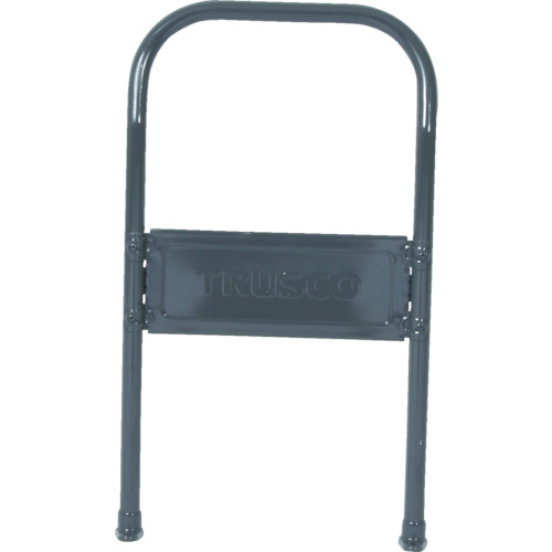 トラスコ中山（TRUSCO）　ハイグレード台車用固定ハンドル 100番用　【品番：100HKEN】