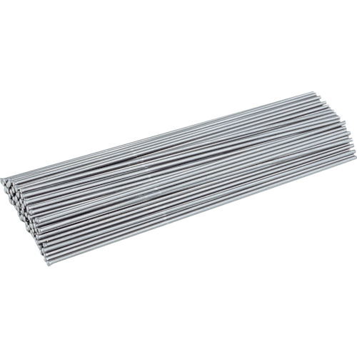 トラスコ中山（TRUSCO）　エアータガネ用ニードル 針径2mm （100本入）　【品番：2-180】 6,443円