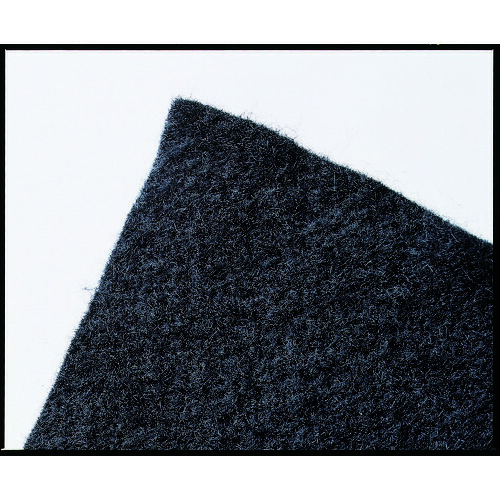 トラスコ中山（TRUSCO）　スパッタフェルト 2.8×1000×5.0m　【品番：28CF-15】_1