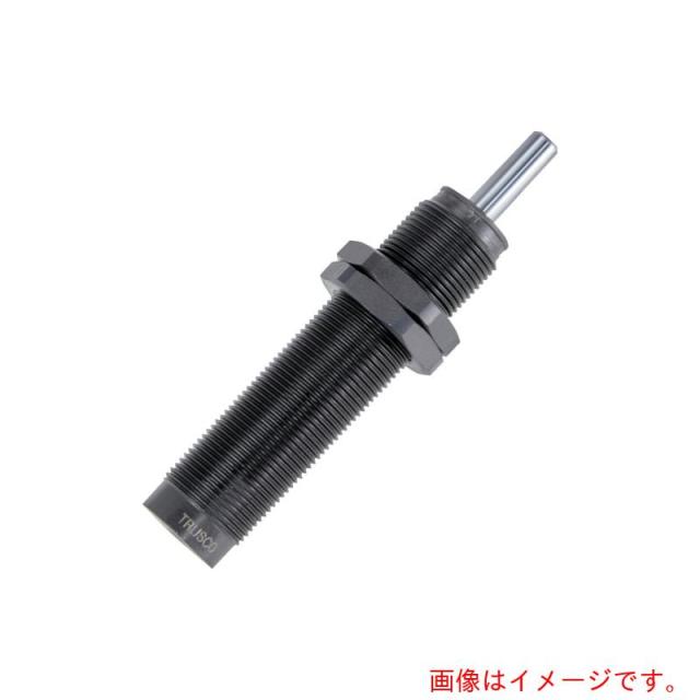 トラスコ中山（TRUSCO） TRUSCO くっ付ける式緩衝器 【品番：TBC18-16-2】
