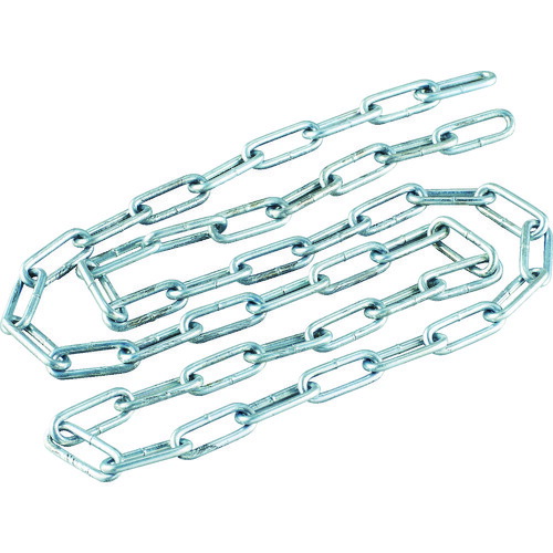 トラスコ中山（TRUSCO）　TRUSCO　ドラム缶運搬車ＴＤＲ−２用チェーン　【品番：TDR-2-CHA】