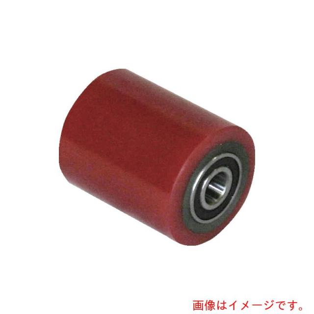 トラスコ中山（TRUSCO）　TRUSCO　ＴＨＰ２０−５１１ＳＣＤ用ロードローラーアッセンブリーφ７０×９６　ベアリング入りウレタンキャスター　【品番：THP20511SCD-FA7096】