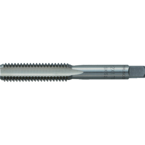 トラスコ中山(TRUSCO) TRUSCO ハンドタップ M70X3.0−1 SKS 先 【品番:T-HT70X3.0-1】
