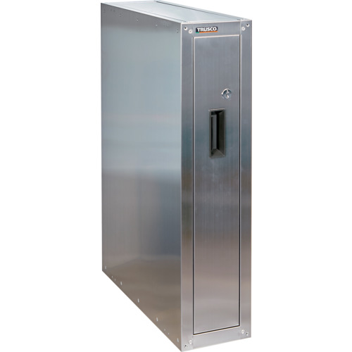 トラスコ中山（TRUSCO）　TRUSCO　耐震薬品庫　１９２Ｘ６００ＸＨ８００　１列引出型　【品番：TK-1】