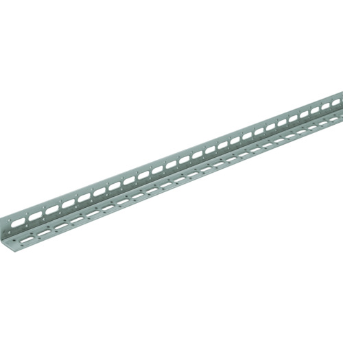 トラスコ中山（TRUSCO）　TRUSCO　配管支持用マルチアングル　ステンレス　Ｌ１８００　１Ｓ（箱）＝５本　【品番：TKLM-W180-S】