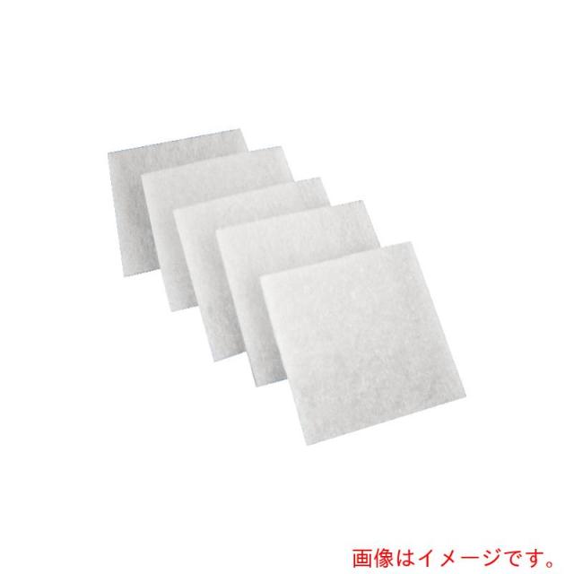 トラスコ中山（TRUSCO）　TRUSCO　カットフィルター　８００×８００ｍｍ　　（１０枚入）　【品番：TL8080S】