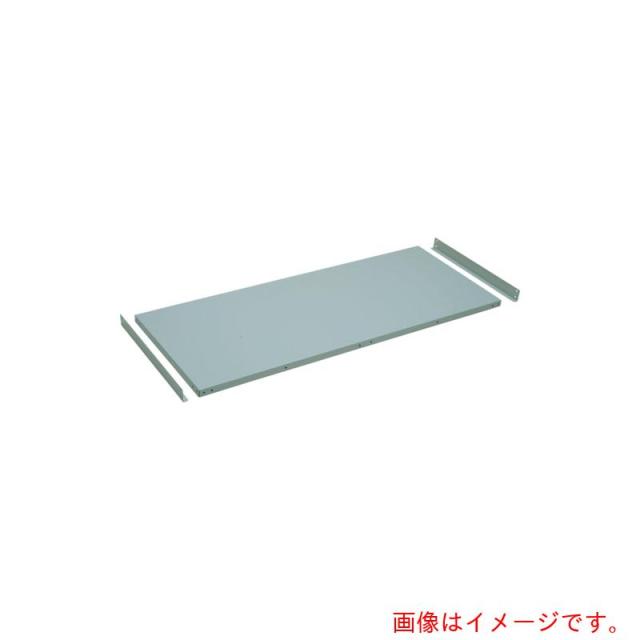 トラスコ中山（TRUSCO）　TRUSCO　軽中量棚ＴＬＡ型用追加棚板セット　Ｗ１４８２Ｘ５９１　自在棚受付　【品番：TLA-5LS】