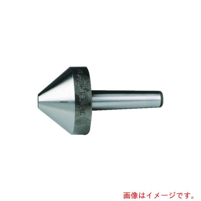 トラスコ中山（TRUSCO）　TRUSCO　傘型回転センター　ＭＴ４　２００ｍｍ　【品番：TLK-4BB】