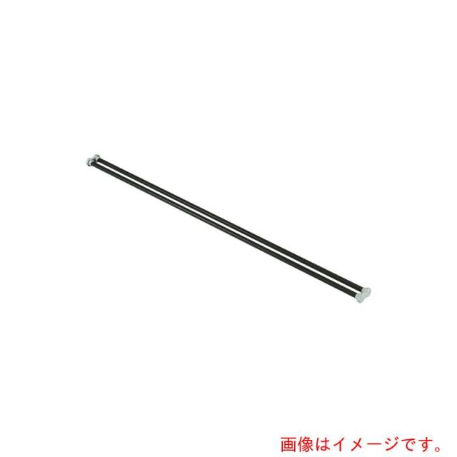 トラスコ中山（TRUSCO）　TRUSCO　ローパーティション　可動連結セット２方向　Ｈ１７６５　【品番：TLP-JK18】