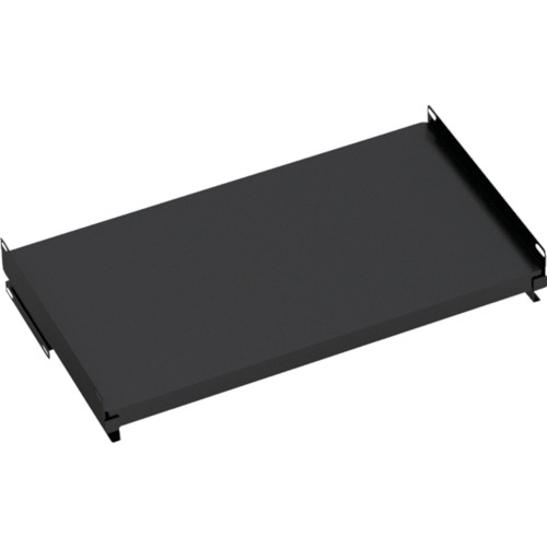 トラスコ中山（TRUSCO）　TRUSCO　ＴＭ３型用傾斜棚板セット　９００Ｘ４７１　黒　【品番：TM3-KT35S】