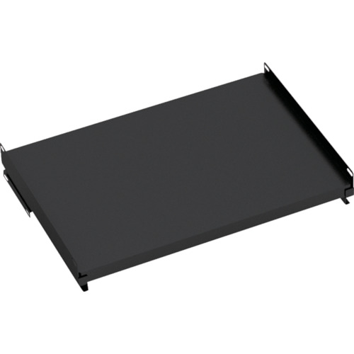 トラスコ中山（TRUSCO）　TRUSCO　ＴＭ３型用傾斜棚板セット　９００Ｘ５７１　黒　【品番：TM3-KT36S】