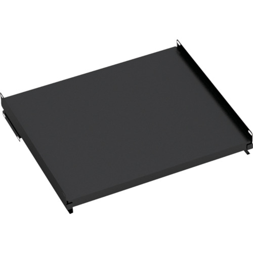 トラスコ中山（TRUSCO）　TRUSCO　ＴＭ３型用傾斜棚板セット　９００Ｘ７２１　黒　【品番：TM3-KT37S】