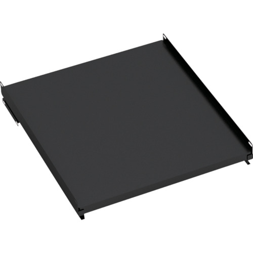 トラスコ中山（TRUSCO）　TRUSCO　ＴＭ３型用傾斜棚板セット　９００Ｘ９２１　黒　【品番：TM3-KT39S】