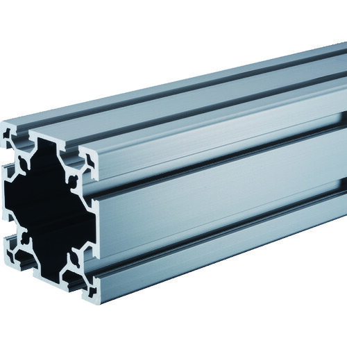 トラスコ中山（TRUSCO）　TRUSCO　ＴＳＦ４０フレーム８０Ｘ８０−１４００　【品番：TSF8080-1400】