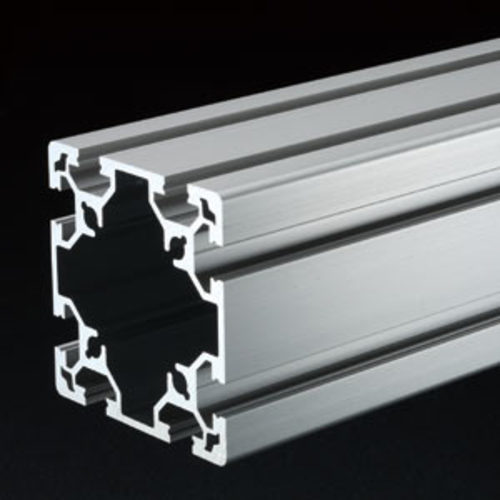 トラスコ中山（TRUSCO）　TRUSCO　ＴＳＦ４０フレーム８０Ｘ８０−１５００　【品番：TSF8080-1500】_1