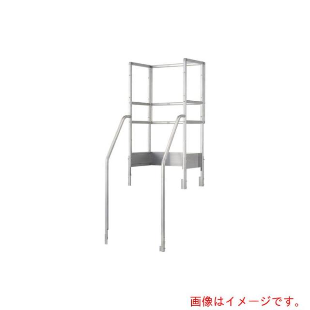 トラスコ中山（TRUSCO）　TRUSCO　フルセット手すり　【品番：TSF-TF34X】