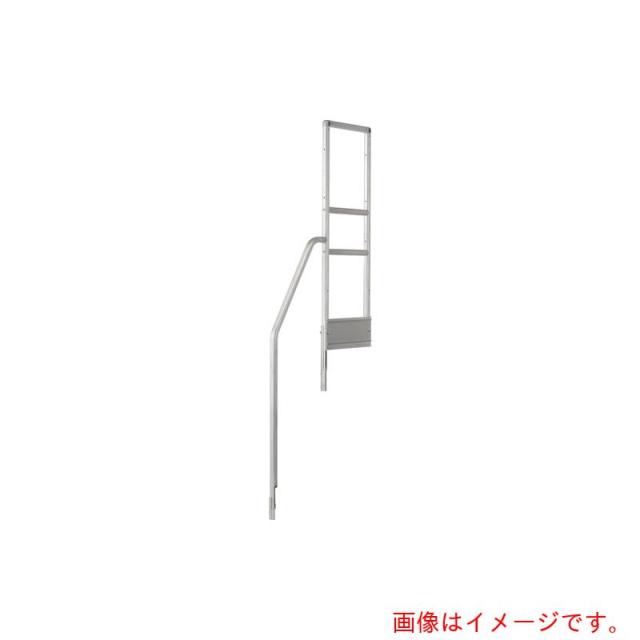 トラスコ中山（TRUSCO）　TRUSCO　階段片手すり　【品番：TSF-TK3425】