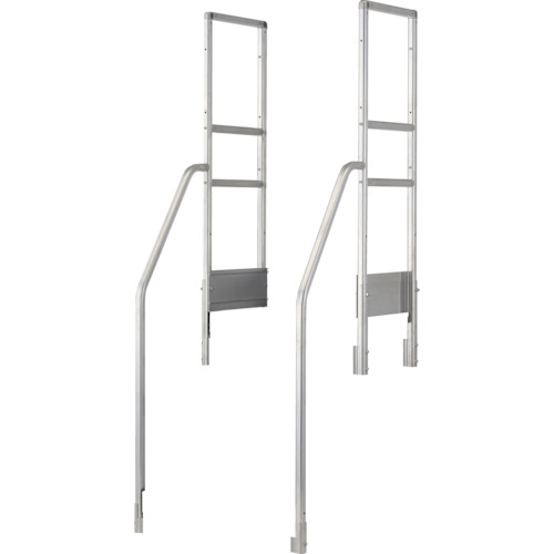 トラスコ中山（TRUSCO）　TRUSCO　階段両手すり　【品番：TSF-TR3425】