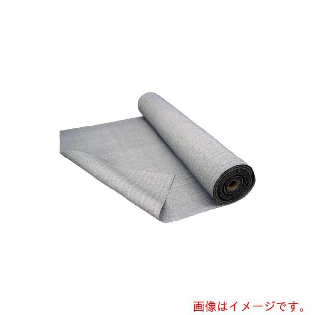 トラスコ中山（TRUSCO）　TRUSCO　スパッタシート　ベーシック両面カット　２０００Ｘｍ単位　【品番：TSP-RBW-CUT-W】