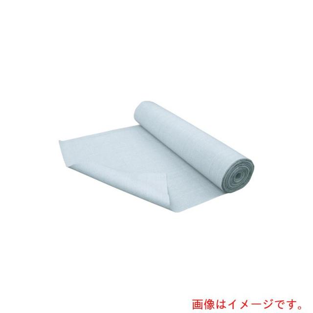 トラスコ中山（TRUSCO）　TRUSCO　スパッタシート　ニューシルバーカット　２０００×ｍ単位　【品番：TSP-RNS-CUT-W】