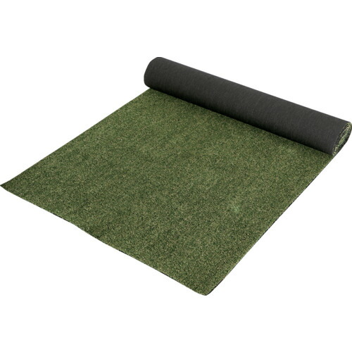 トラスコ中山（TRUSCO）　TRUSCO　草の生えにくい人工芝　９１０Ｘ２０ｍ　【品番：TTFP-9207】