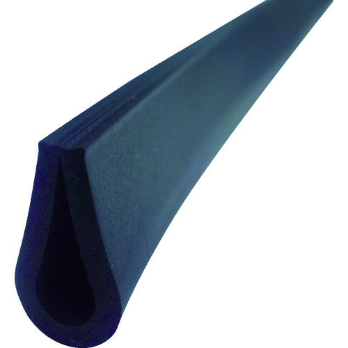 トラスコ中山（TRUSCO）　EPDM 溝ゴムV型 LL　【品番：EPDM-4MV】