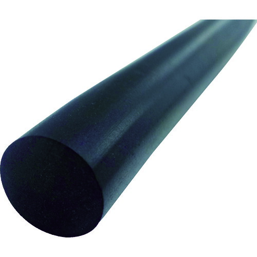 トラスコ中山（TRUSCO）　EPDMゴム丸紐 8Φ 10m巻 　【品番：EPDM-8MG-10M】