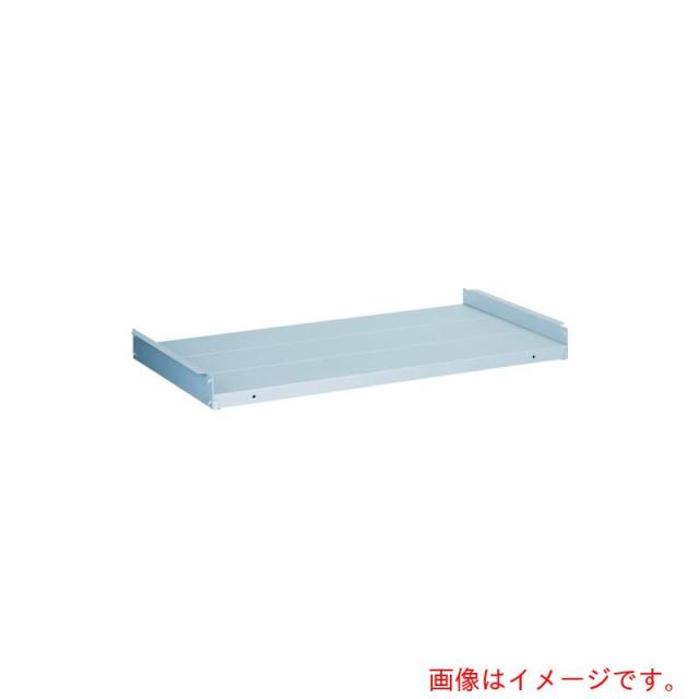 トラスコ中山（TRUSCO）　TRUSCO　ＴＵＧ型中量棚用追加棚板セット　３００ｋｇ　１７３７Ｘ６００　【品番：TUG300-6LS】