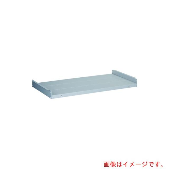 トラスコ中山（TRUSCO）　TRUSCO　ＴＵＧ型中量棚用追加棚板セット６００ｋｇ　Ｈ４０Ｘ１４３７Ｘ９００　【品番：TUG600-5ZS】