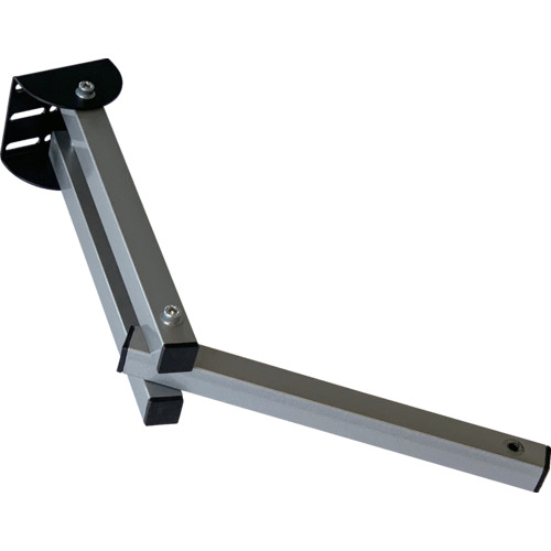 トラスコ中山（TRUSCO）　TRUSCO　拡張できるセル作業台用オプション　アーム　７２×４７７×８５　【品番：TUR10-OP8】