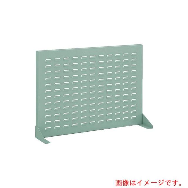 トラスコ中山（TRUSCO）　TRUSCO　ワークデスク用フックパネル　６００Ｘ６００　【品番：TYP-BS】