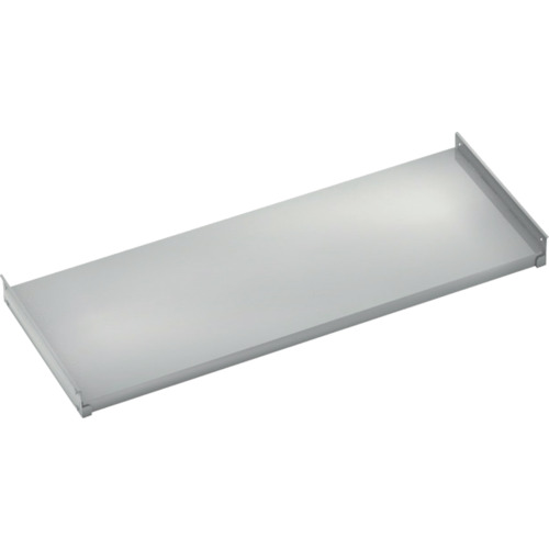 トラスコ中山（TRUSCO）　TRUSCO　耐食性スチール棚　ＴＺＭ３型用棚板　１２００Ｘ４７１　中受付　【品番：TZM3-T45S】