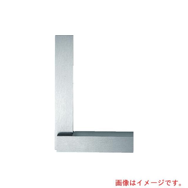 トラスコ中山（TRUSCO）　TRUSCO　台付スコヤ　７５０ｍｍ　ＪＩＳ２級　【品番：ULA-750A】