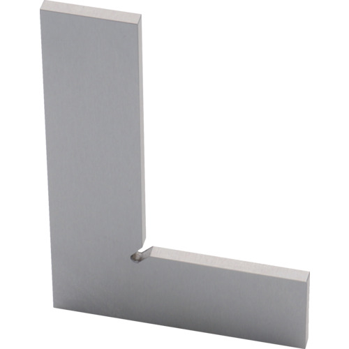 【メール便対応】トラスコ中山（TRUSCO）　TRUSCO　平型スコヤ　７５ｍｍ　ＪＩＳ２級　【品番：ULD-75A】