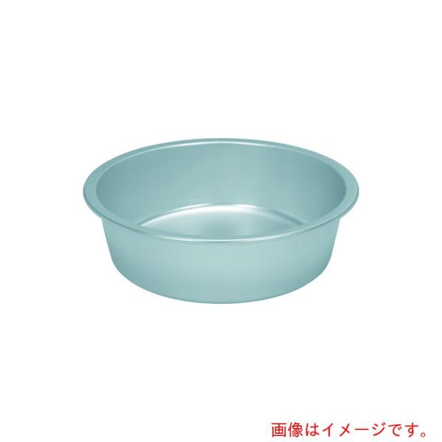トラスコ中山（TRUSCO）　アルミ　たらい　６０ＣＭ　【品番：ALT-60】