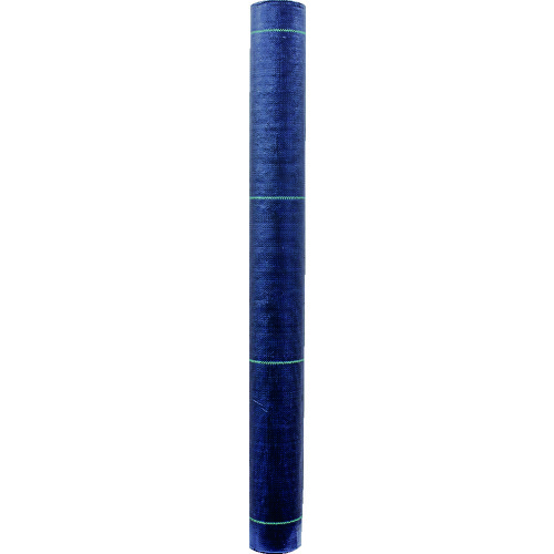 トラスコ中山（TRUSCO）　防草シート　耐候３〜５年　１Ｍ×５０Ｍ　【品番：BOS31050】