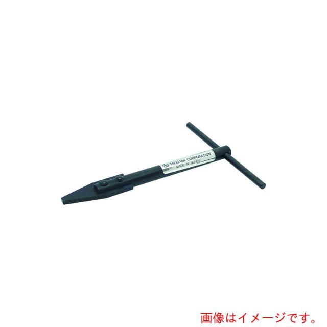 【メール便対応】トラスコ中山（TRUSCO）　Ｅーサート専用　抜取り工具　Ｍ６〜Ｍ１０　【品番：EEX-2】