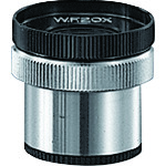 トラスコ中山（TRUSCO） 接眼水晶体２０倍 倶楽部付 【品番：EYL20-6】