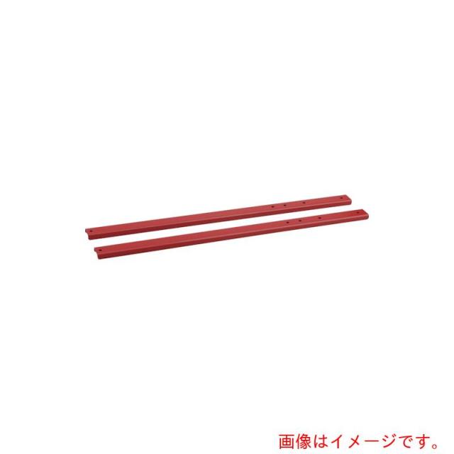 トラスコ中山（TRUSCO）　ツールワゴン　イーグル　バーディワゴン　取付金具　Ｒ色　【品番：EGW-TPKN-R】