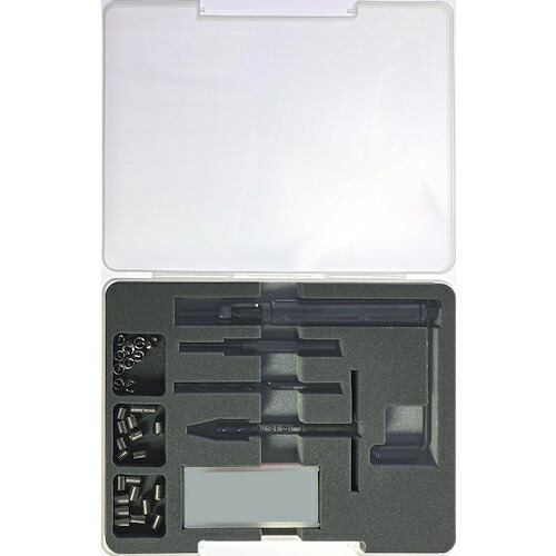 【メール便対応】トラスコ中山（TRUSCO）　Ｅ−サートキットＭ４−０．７　【品番：ESERTKIT-4】