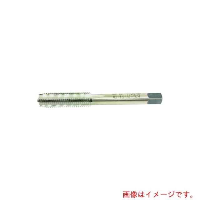 【メール便対応】トラスコ中山（TRUSCO）　Ｅーサート専用　ハンドタップ中　Ｍ１０Ｘ１．５　【品番：EHTP-M10X1.5-2】