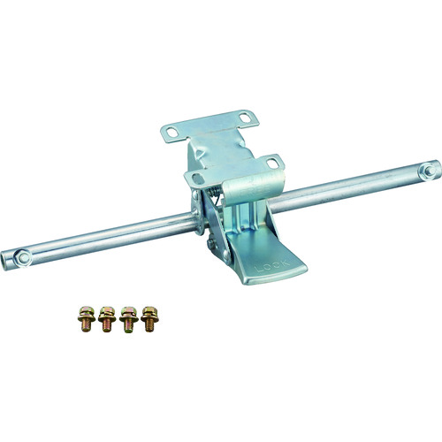 トラスコ中山（TRUSCO）　ＥＢＮ型３００番用ストッパー　【品番：H-300S】