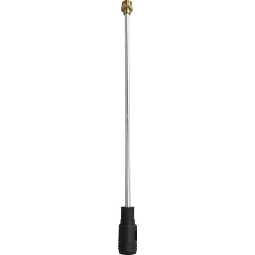トラスコ中山（TRUSCO）　業務用小型高圧洗浄機　ＨＰＷＭ専用ランス　ノズルロック機能付　【品番：HPWML】 10,940円
