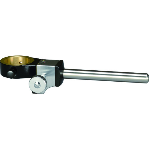 トラスコ中山（TRUSCO）　Ｈ型スタンド　Ｌ＝１００　【品番：HST-L100】