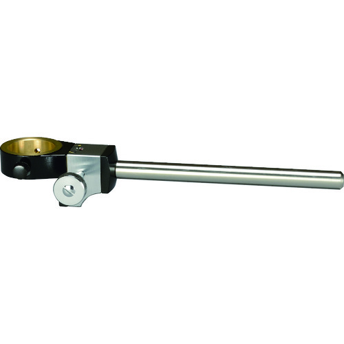 トラスコ中山（TRUSCO）　Ｈ型スタンド　Ｌ＝１５０　【品番：HST-L150】